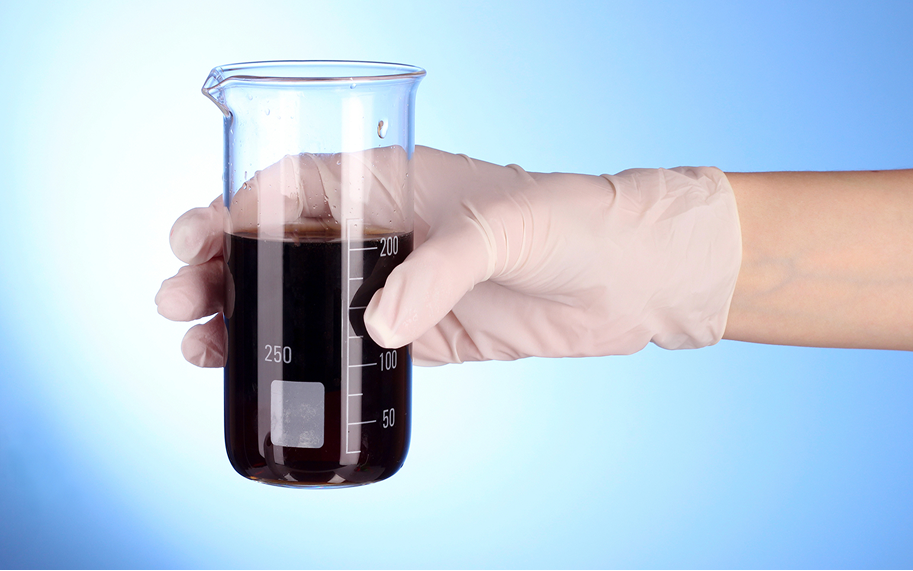 Отримання продуктів піролізу Отримання продуктів піролізу